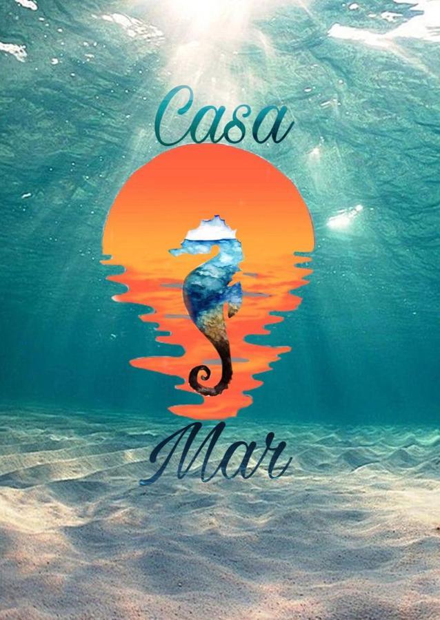 Casa Mar Lägenhet Playa del Carmen Exteriör bild