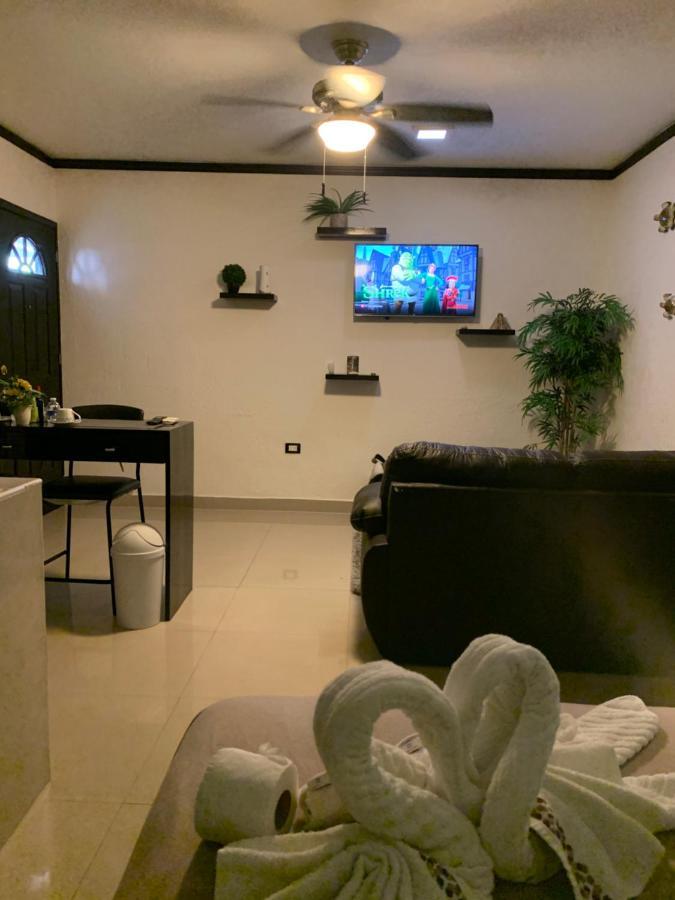 Casa Mar Lägenhet Playa del Carmen Exteriör bild