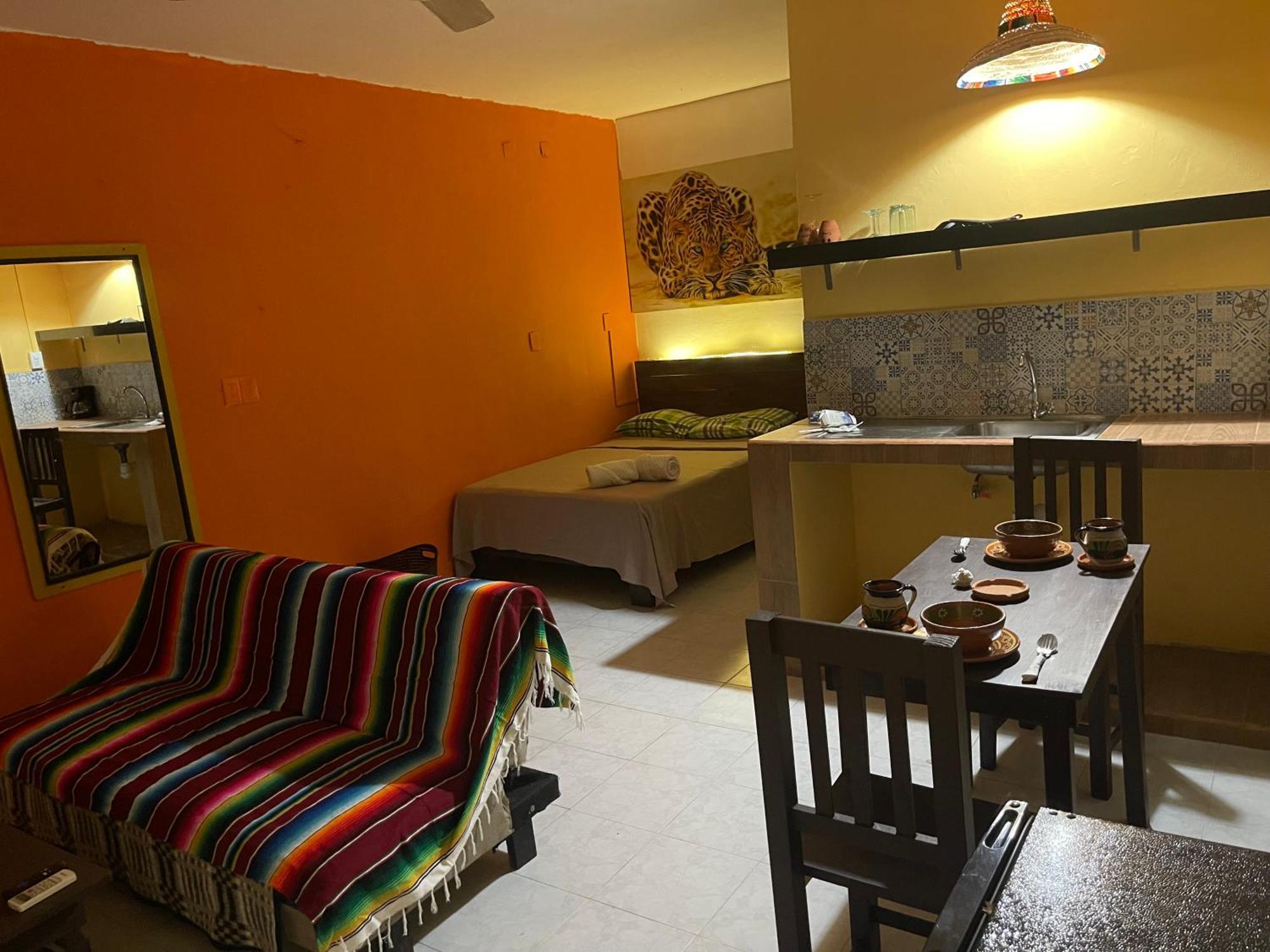 Casa Mar Lägenhet Playa del Carmen Exteriör bild