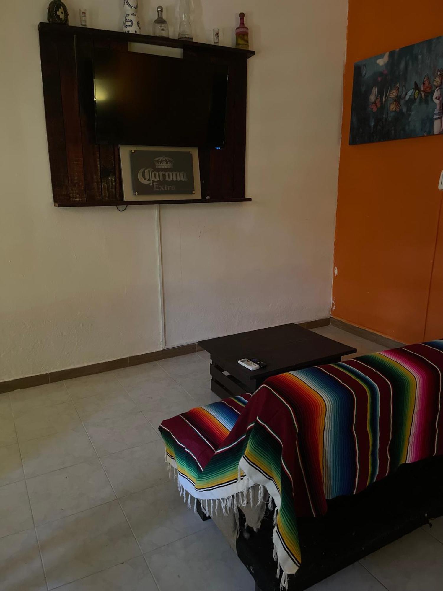 Casa Mar Lägenhet Playa del Carmen Exteriör bild