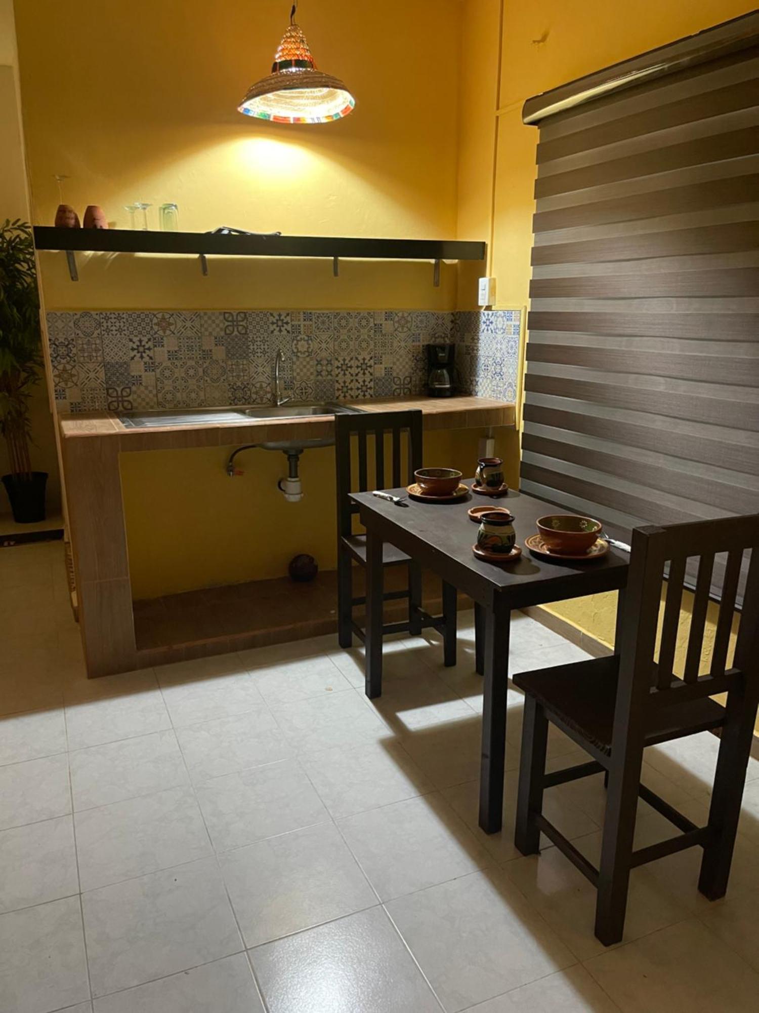 Casa Mar Lägenhet Playa del Carmen Exteriör bild