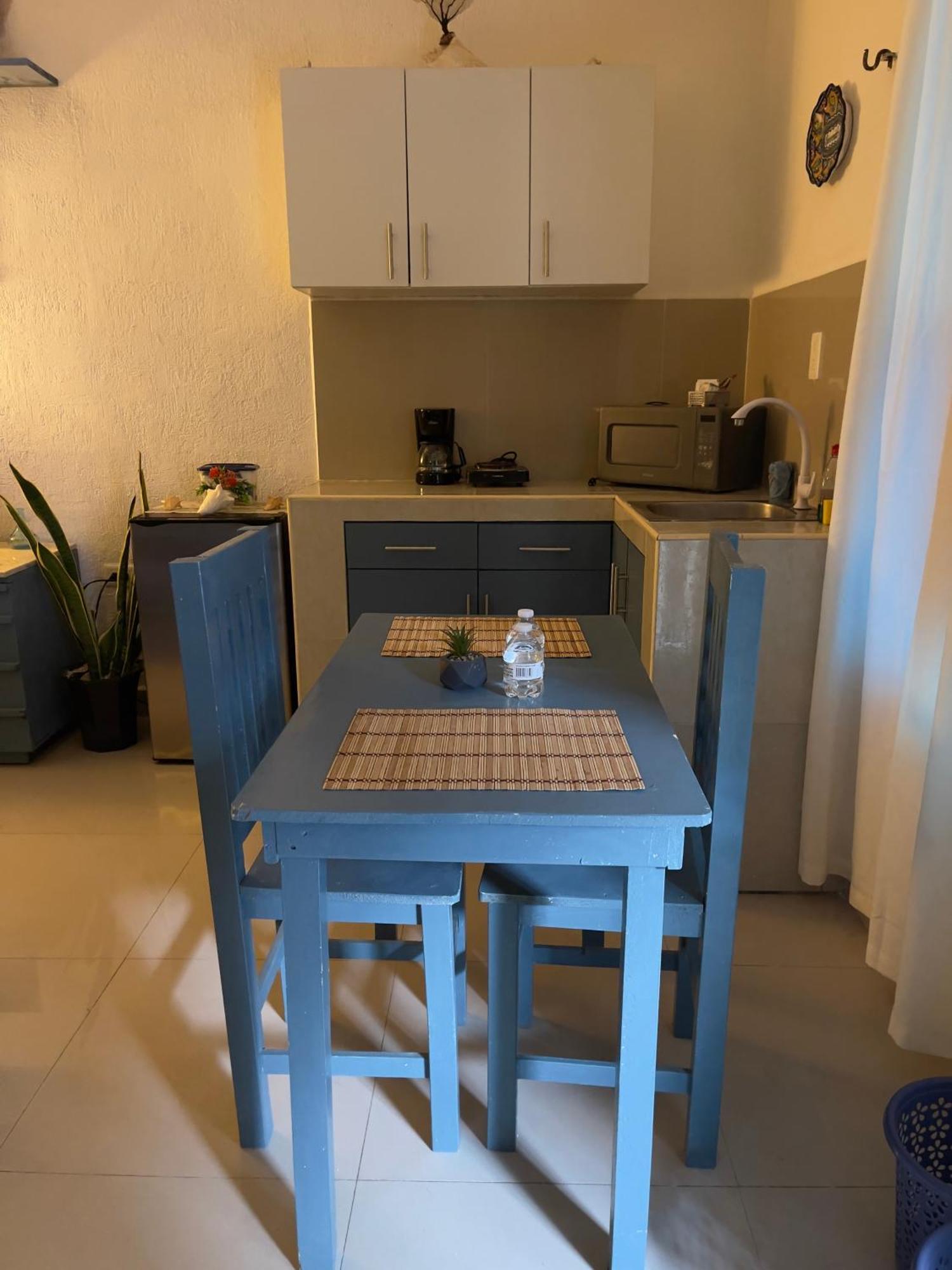 Casa Mar Lägenhet Playa del Carmen Exteriör bild