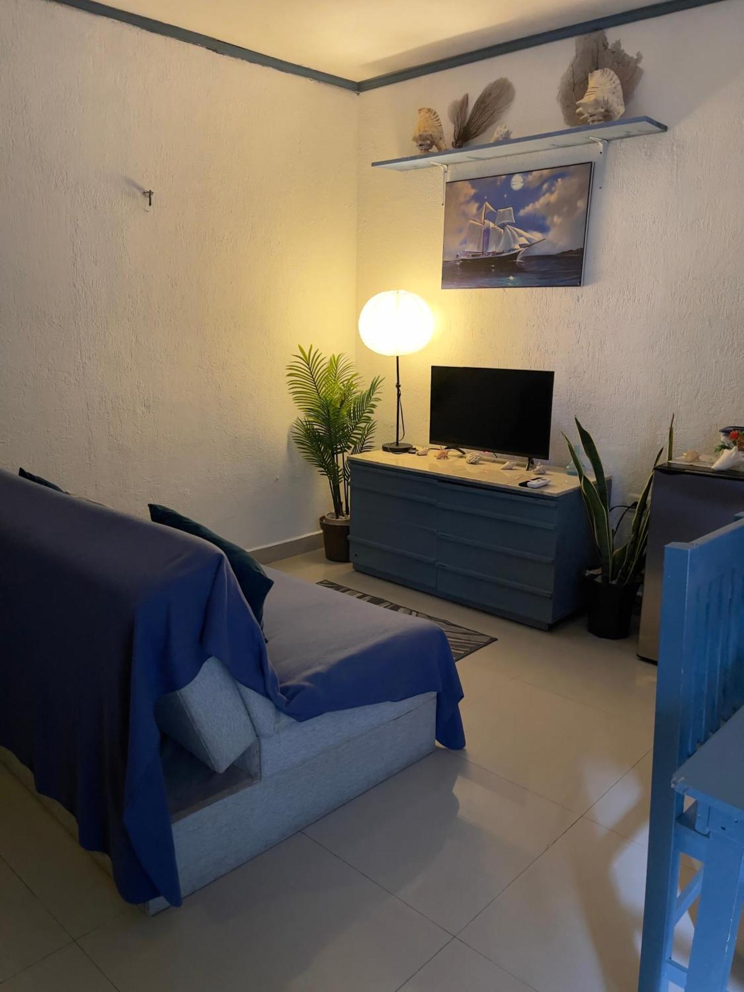 Casa Mar Lägenhet Playa del Carmen Exteriör bild