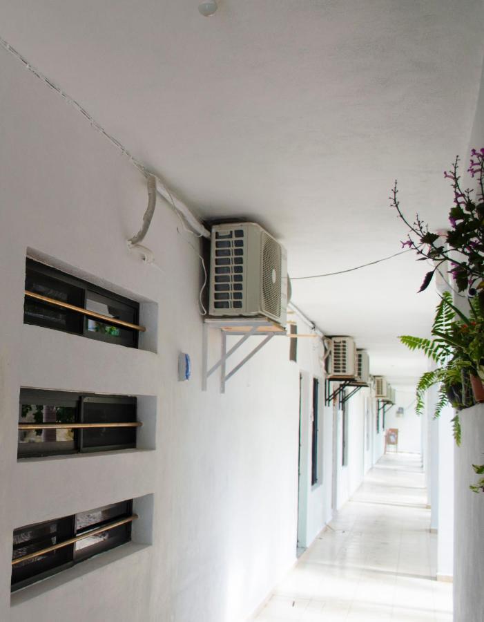 Casa Mar Lägenhet Playa del Carmen Exteriör bild